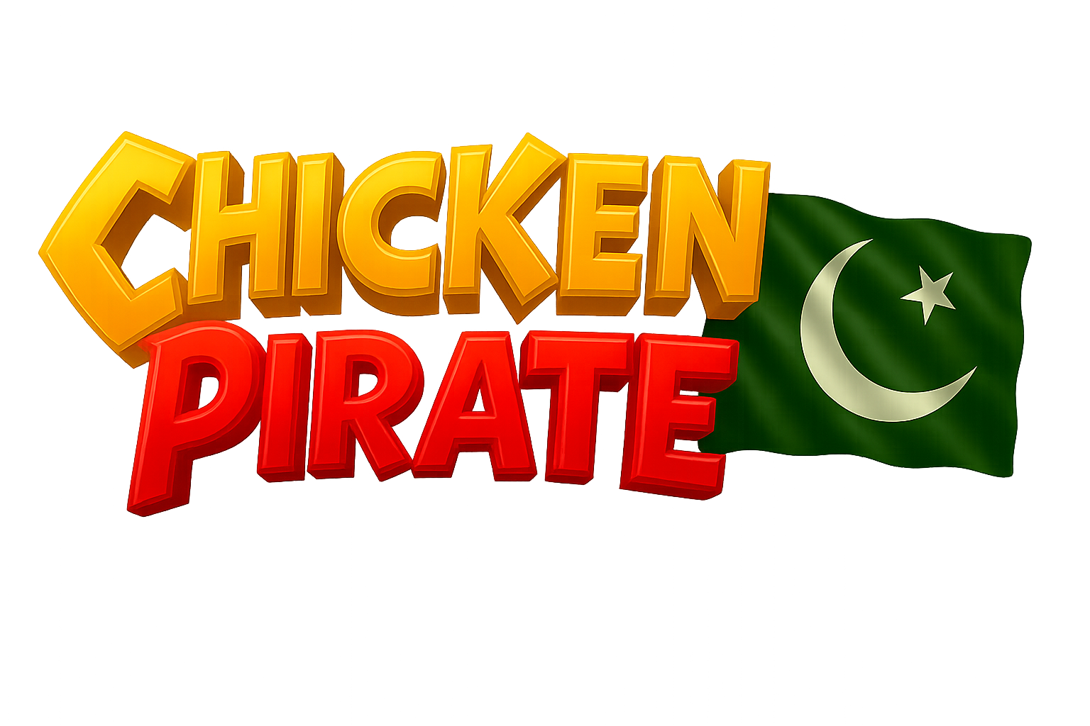 Chicken-Pirate EN
